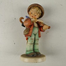 Goebel Hummel Geigerlein ohne
