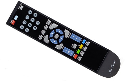 Fernbedienung für grundig - für,