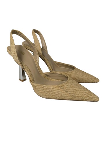 Zara slingback pumps damen - zara,