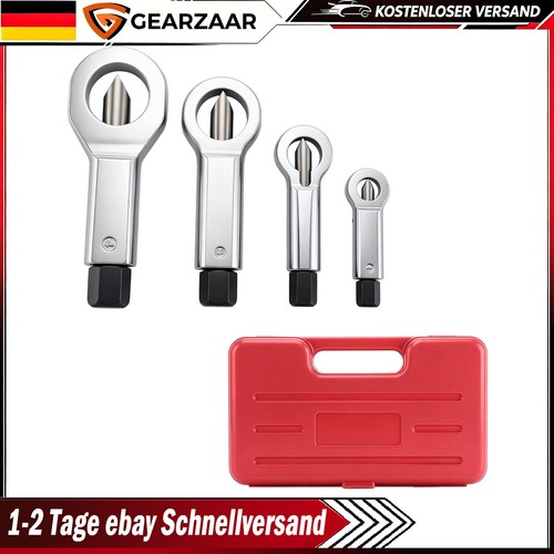 Mutternsprenger set 36mm - set, 9-36mm