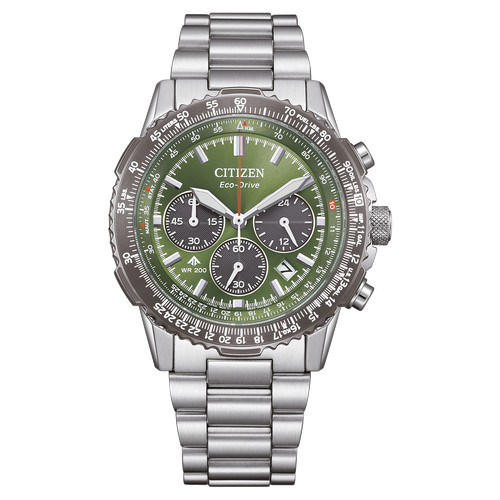 Citizen promaster air navihawk - citizen,