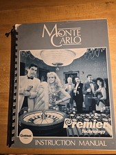 Englisches Operations Manual