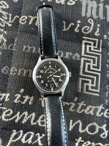 Zeno watch speedbird - zeno,