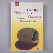 Philosophische Vitamine: Die