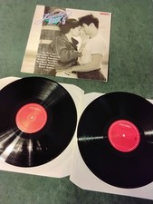 LP Kuschelrock 5, 2  x LPs