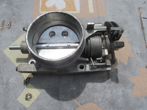 Audi 200 20v - 200, 3b