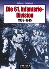 Die 61. Infanterie-Division