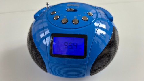 Radio august se20 - -, mini
