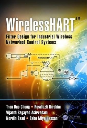 Wirelesshart tran duc - wirelesshart, by