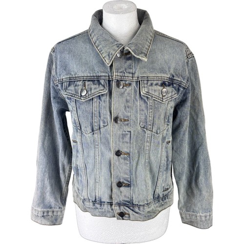 Hardy jeansjacke medium - ed,