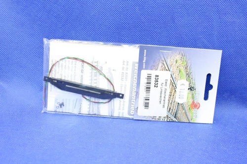 Tillig 83532 spur - tillig,
