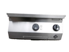 MKN Elektrokocher INDUKTION Wok Counter SL Tischgerät  400v 5,5kw