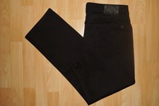 BRAX   Stretch  Jeans  W35/30  Cooper Fancy  schwarz   Herren