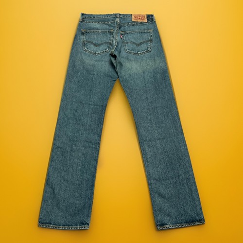 Levi 501 regular fit - levi’s, jeans