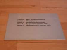 Original Mercedes Benz