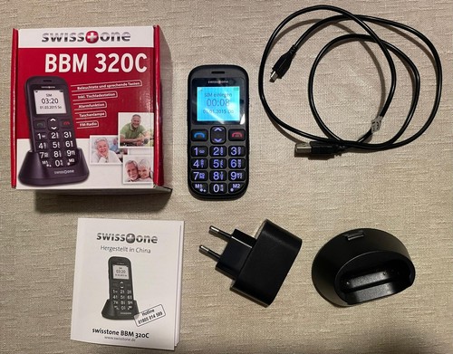 Swisstone senioren telefon bbm - swisstone,