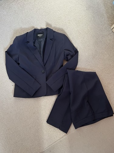Only blazer hose sacco damen - sacco,