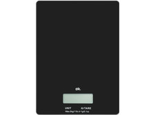 OK. OKS 3220 Küchenwaage