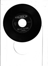 7" Vinyl - PETER LAUCH und die