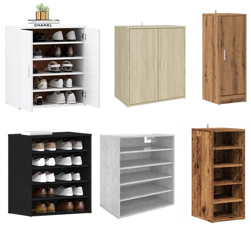 Schuhschrank schuhständer - schuhschrank,