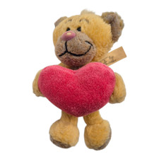 Pimboli Teddy Bär Herz - ca