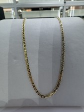 585 GOLD Halskette 2,5gramm