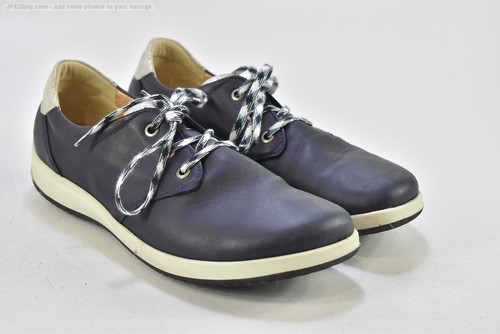 Helvesko damen halbschuhe - helvesko,