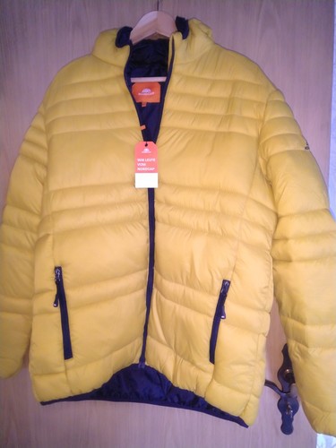 Herren dünne steppjacke - herren,
