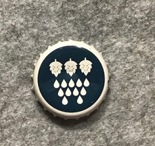 Kronkorken KK Gaffel bottle