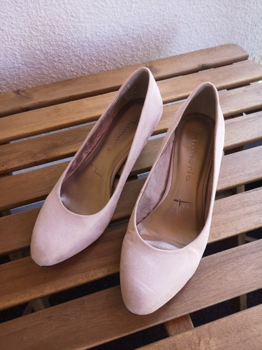Tamaris damen schuhe braun - damen, schuhe,