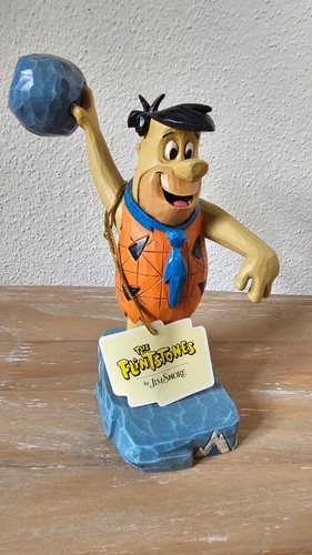 Jim shore enesco fred - shore,