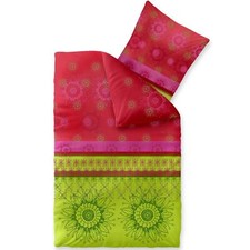 Bettwäschegarnituren