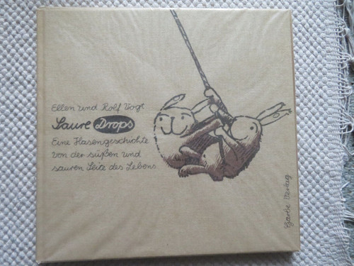 Saure drops ellen und rolf - saure,