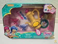 Shimmer Shine Fischer Price