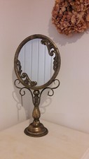 Wunderschöner Standspiegel