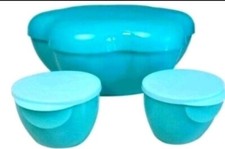 *Chip N Dip / Tupperware / Neu