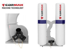 Absauganlage FM300SA