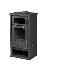 Kaminofen Schwedenofen 7,8 kW