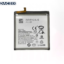 Ersatzakku Für Samsung Galaxy A20 A30 A30S A50 Batterie EB-BA505ABU Blitzversand