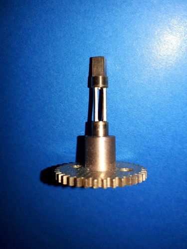 Siemens minutenrohr für - siemens,