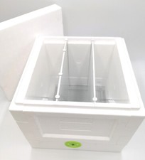 3er mini plus - mini, ablegerkasten