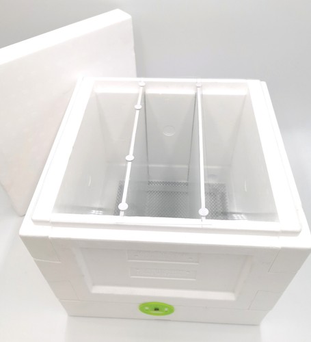 3er mini plus ablegerkasten - mini,