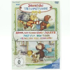 Janoschs Traumstunde Zweite