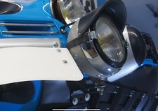 CIBIE Lampenbdeckungen /