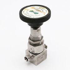 Nupro Company SS-6BG-MM