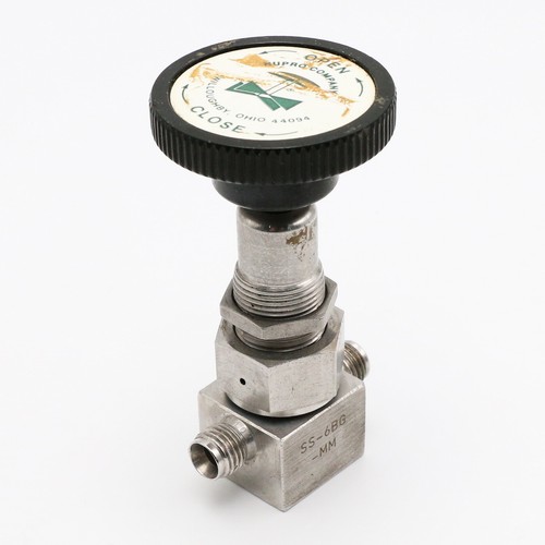 Nupro company 6bg mm - nupro,