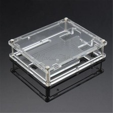 Arcryl Plexiglas transparent