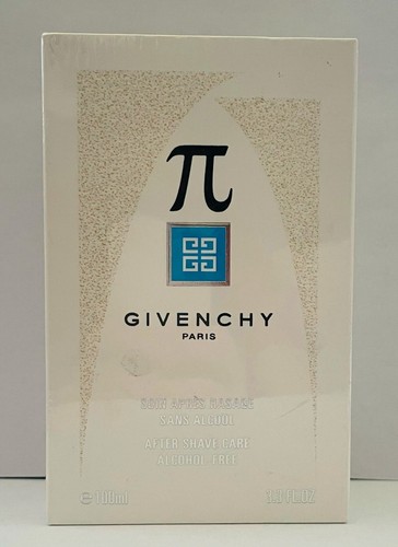 Givenchy homme after - homme,