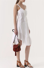 CHLOE ICONIC NILS PUMPS HEELS