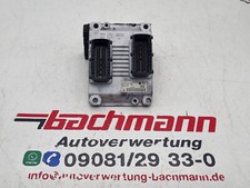 Motorsteuergerät Opel Corsa C